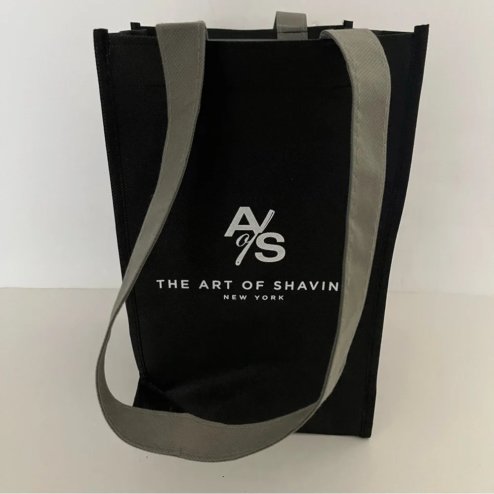 The Art Of Shaving new includes